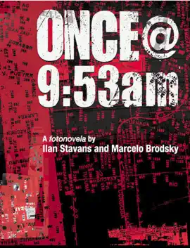 Read: Once@9:53