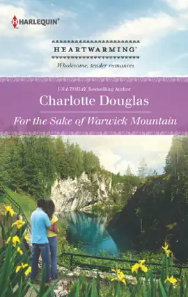 Read: For the Sake of Warwick Book Mountain