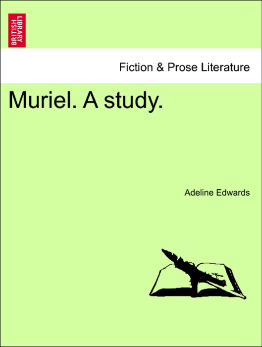 Muriel. A study.
