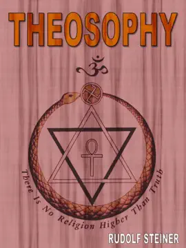 Read: Theosophy
