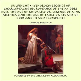 Read: Bulfinch's Mythology: The Book Age of Fable