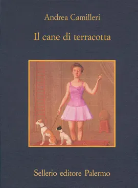 Read: Il cane Book di terracotta