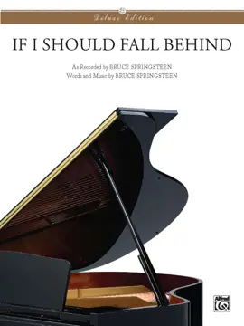 Read: If Book I Should Fall Behind