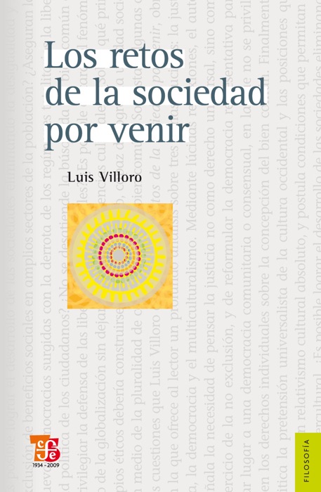 Los Retos de la Sociedad por Venir