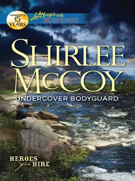 Read: Undercover Book Bodyguard