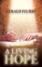 The Epistles of Peter - Gerald Flurry & Philadelphia Church of God