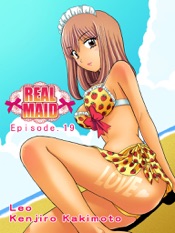 Real Maid 19