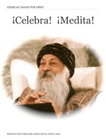 ¡Celebra! ¡Medita!