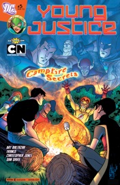 Young Justice (2011-2013) #5 - Art Baltazar, Franco & Christopher Jones