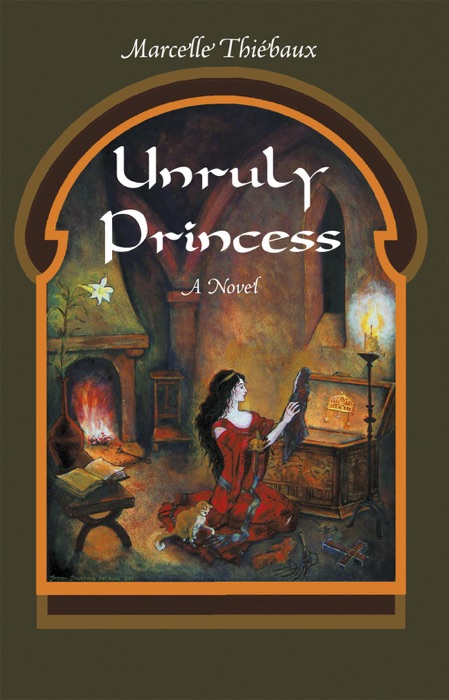 Unruly Princess