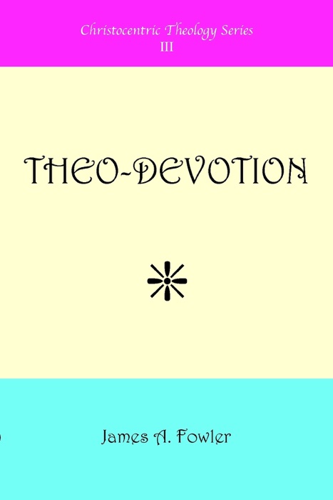 Theo-Devotion