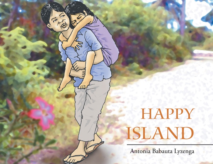 Happy Island