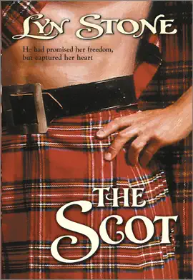 Read: THE Book SCOT