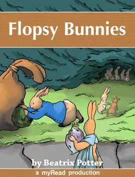 Read: Flopsy Bunnies Book