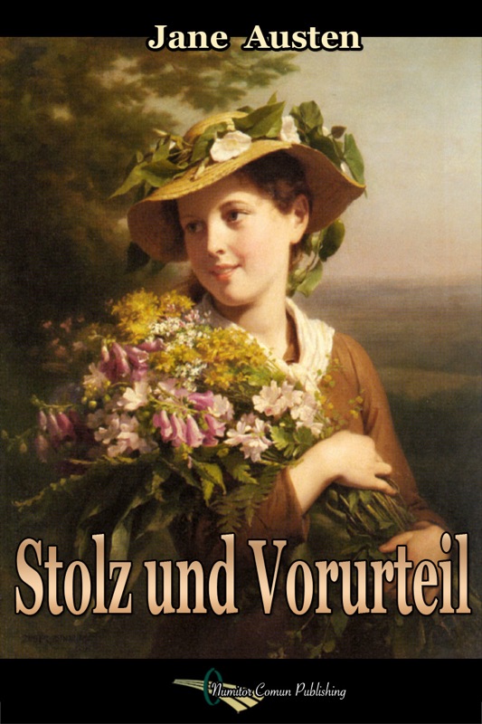 Stolz und Vorurteil
