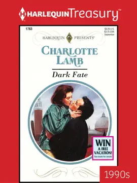 Read: Book DARK FATE