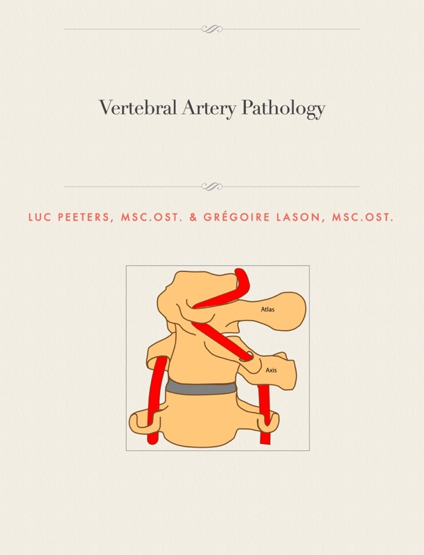 Vertebral Artery Pathology