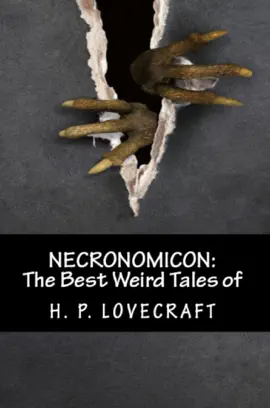 Read: Necronomicon