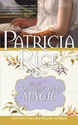 Read: The Trouble Book With Magic