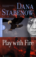 Dana Stabenow - Play With Fire artwork