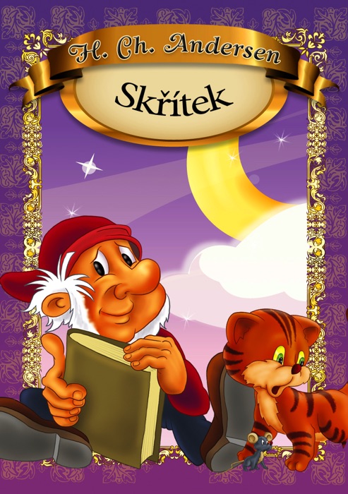 Skřítek (Czech Edition)
