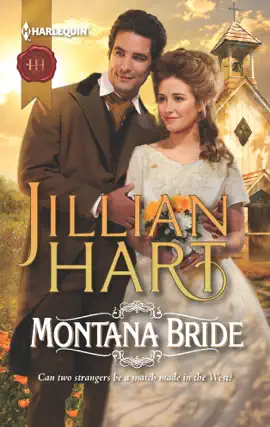 Read: Book Montana Bride
