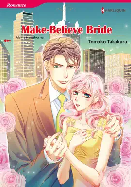 Read: Make-Believe Bride Book