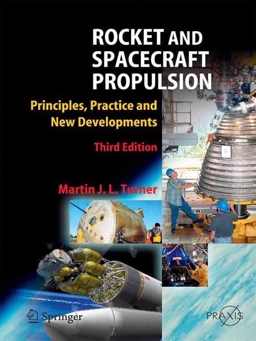 Rocket and Spacecraft Propulsion