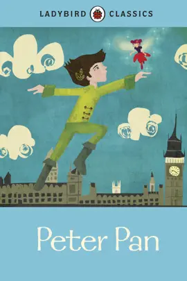 Read: Ladybird Book Classics: Peter Pan