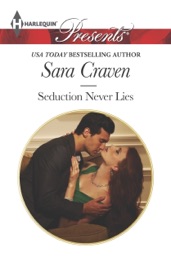 Seduction Never Lies - Sara Craven