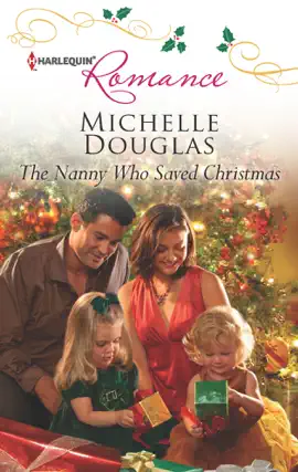 Read: The Nanny Who Book Saved Christmas