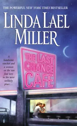Read: The Book Last Chance Cafe