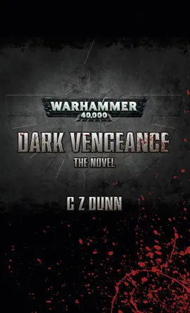 Read: Dark Vengeance Book
