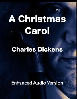 Read: A Book Christmas Carol