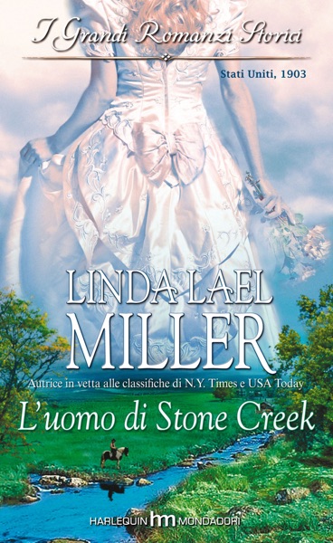 L'uomo di stone creek