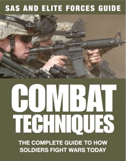 Combat Techniques by Chris McNab & Martin J. Dougherty