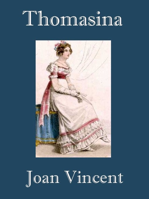 Thomasina (a Regency Romance)