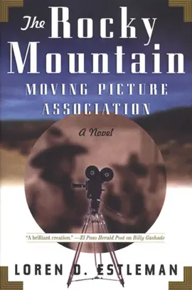 Read: The Rocky Mountain Moving Book Picture Association