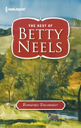 Read: Romantic Book Encounter