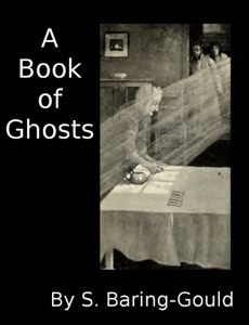 A Book of Ghosts