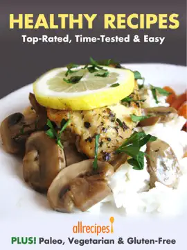 Healthy Recipes