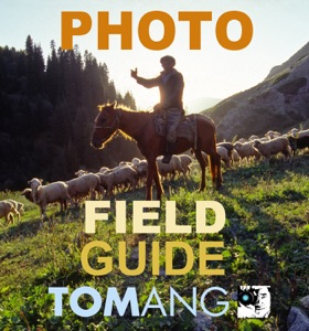 Photo Field Guide