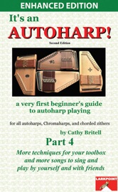 It's an Autoharp! Part 4 - Cathy Britell