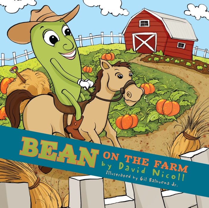 Bean On The Farm