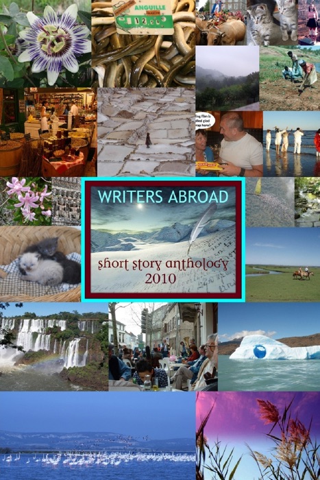Writers Abroad
