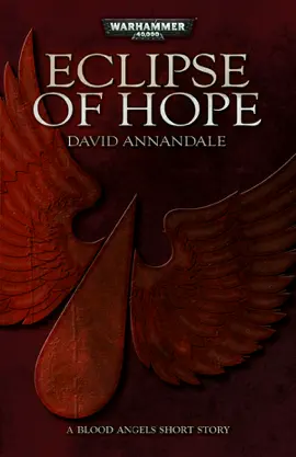 Read: Eclipse Book of Hope
