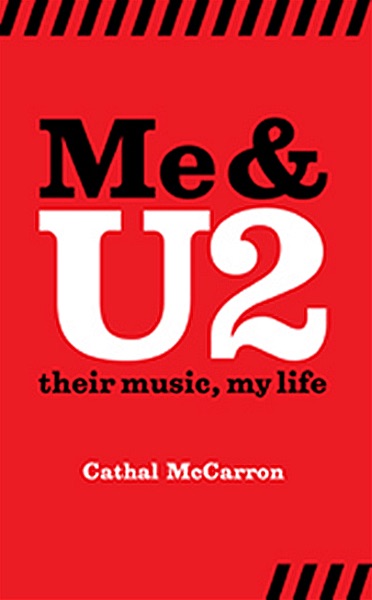 Me And U2