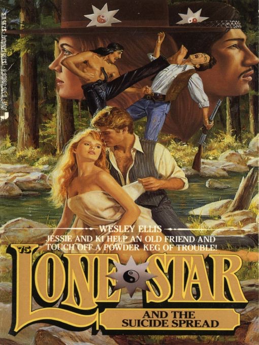 Lone Star 75