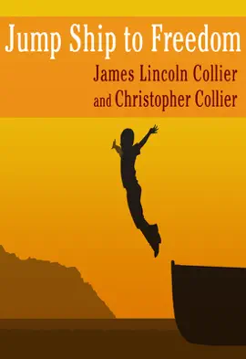 Read: Book Jump Ship to Freedom