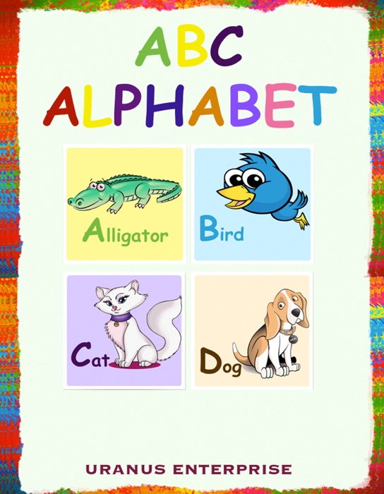 ABC Alphabet